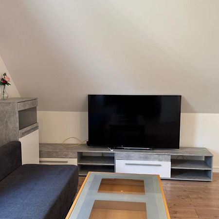 Hansa Apartments Αμβούργο Εξωτερικό φωτογραφία