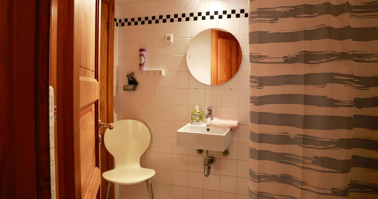 Hansa Apartments Αμβούργο Εξωτερικό φωτογραφία