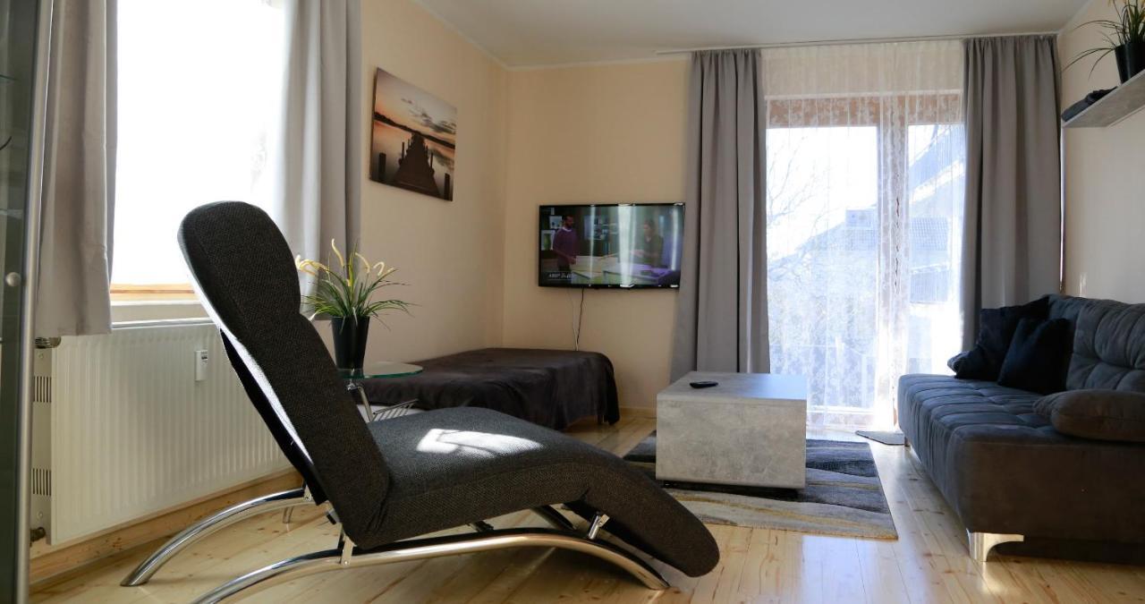 Hansa Apartments Αμβούργο Εξωτερικό φωτογραφία