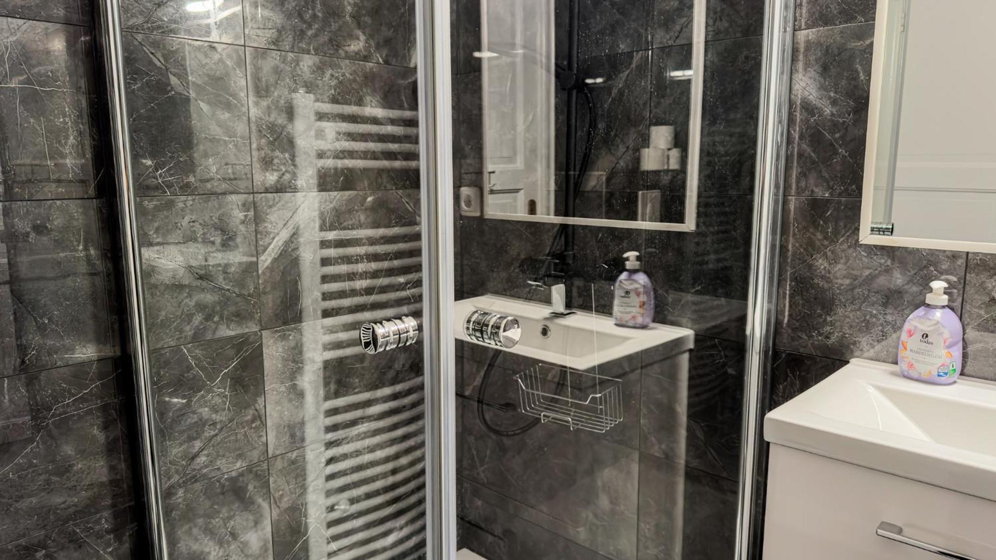 Hansa Apartments Αμβούργο Εξωτερικό φωτογραφία