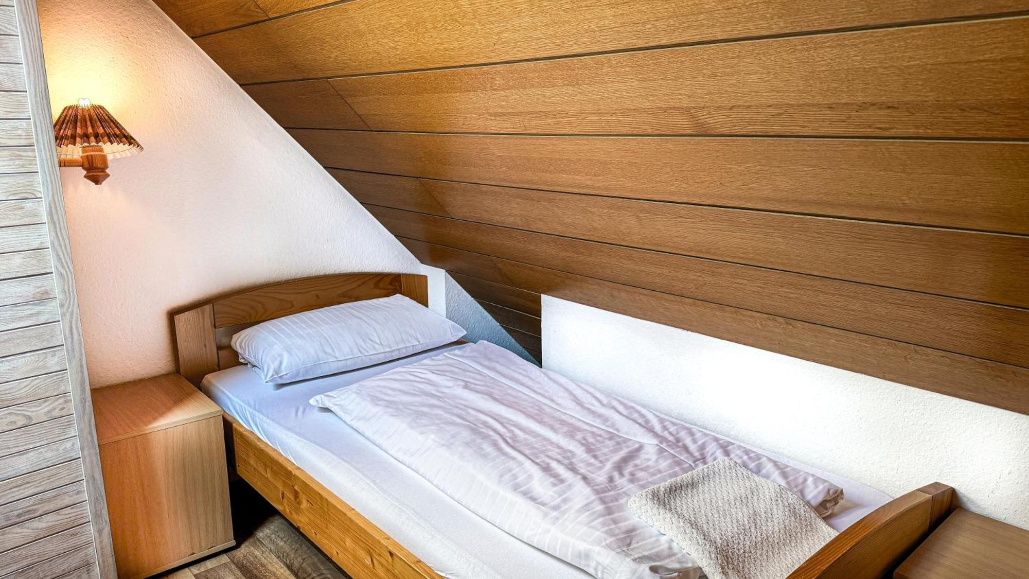 Hansa Apartments Αμβούργο Εξωτερικό φωτογραφία