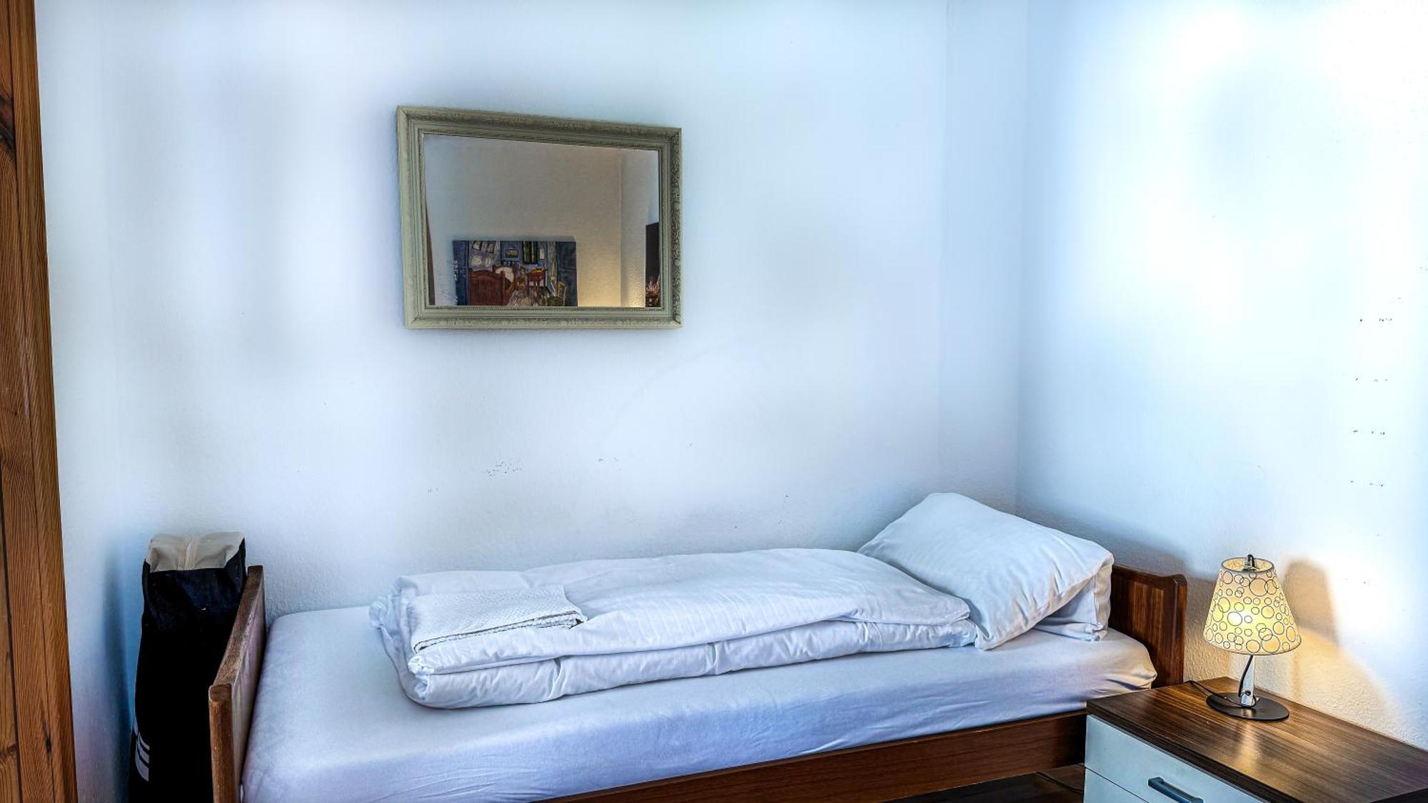 Hansa Apartments Αμβούργο Εξωτερικό φωτογραφία