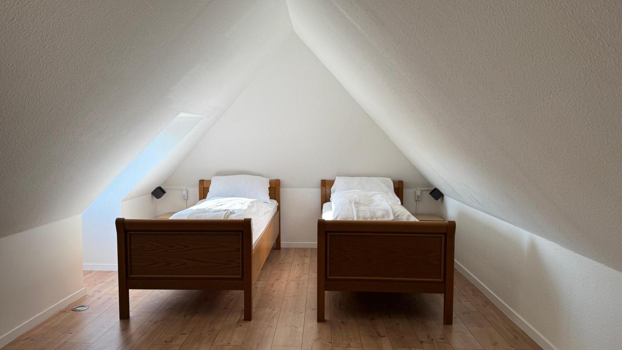 Hansa Apartments Αμβούργο Εξωτερικό φωτογραφία