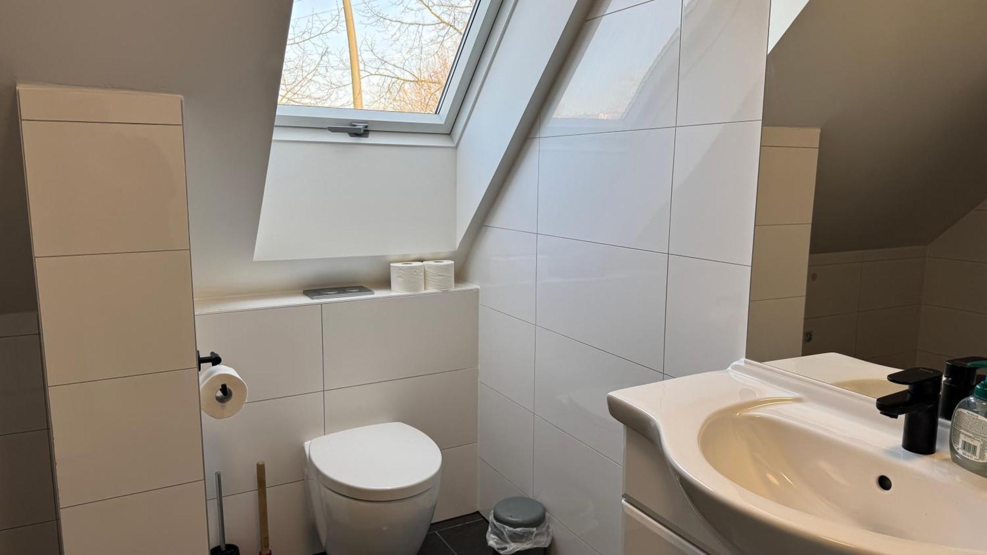 Hansa Apartments Αμβούργο Εξωτερικό φωτογραφία