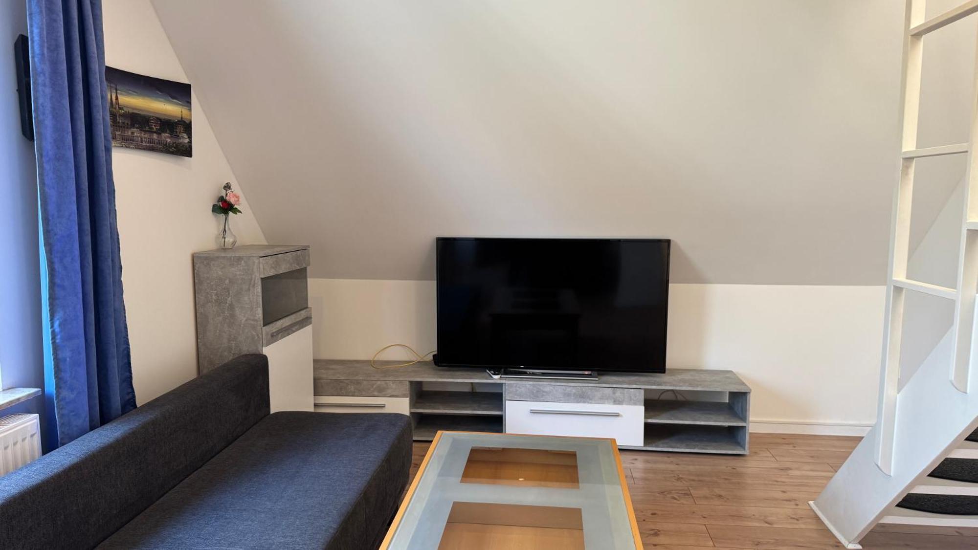 Hansa Apartments Αμβούργο Εξωτερικό φωτογραφία