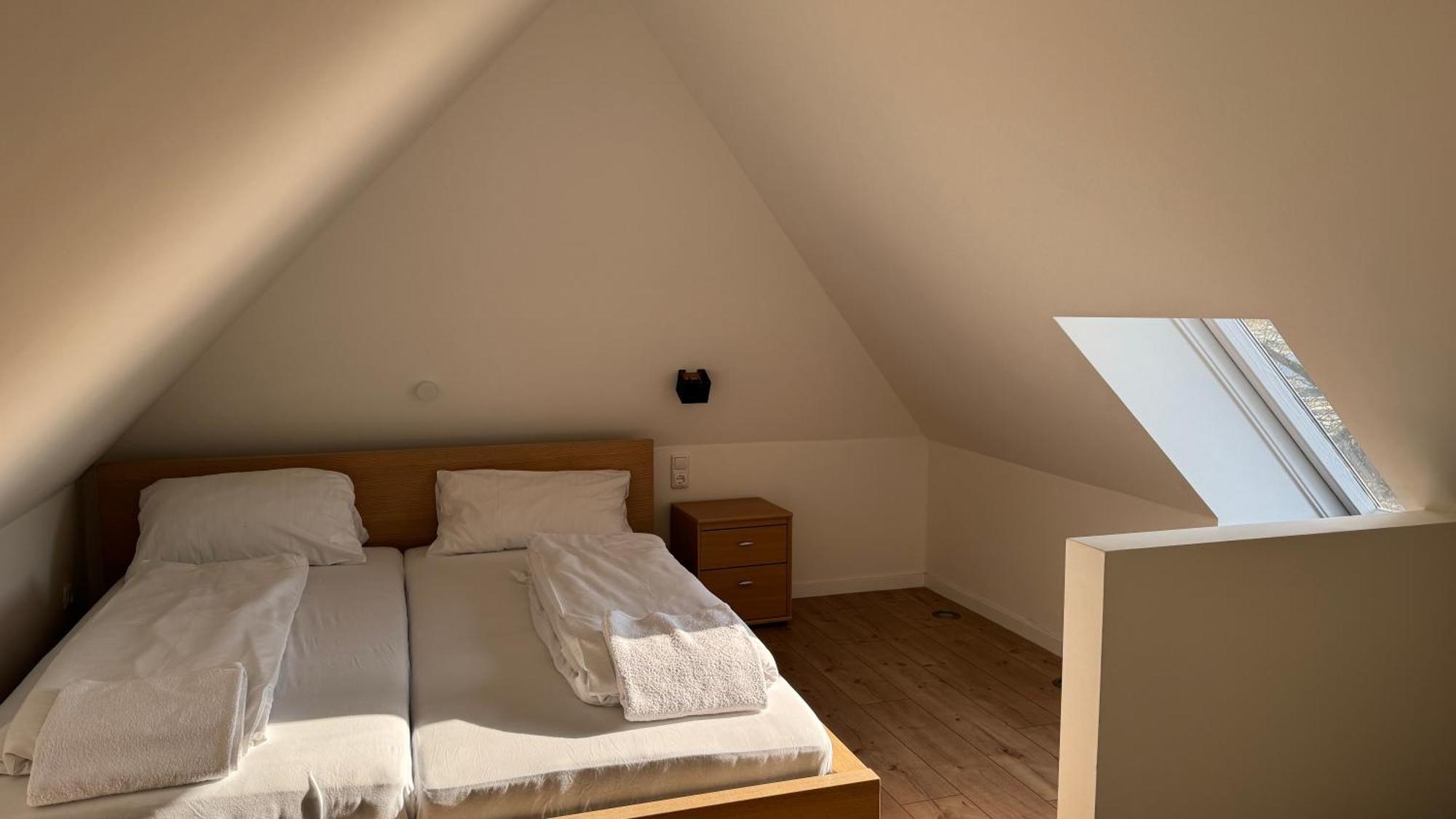 Hansa Apartments Αμβούργο Εξωτερικό φωτογραφία