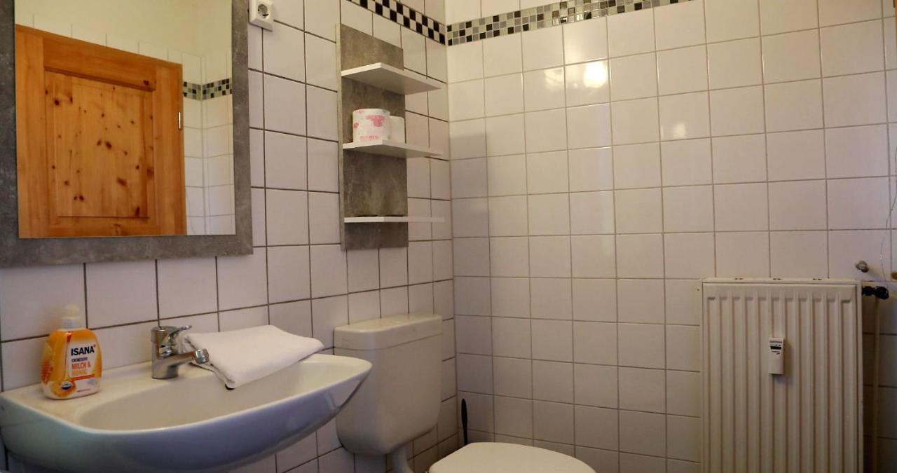 Hansa Apartments Αμβούργο Εξωτερικό φωτογραφία